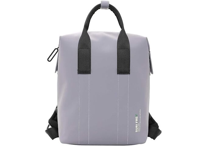Suri Frey SURI GREEN JENNY Rucksack mittel purple