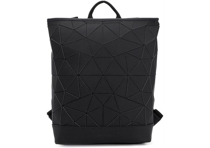 Suri Frey SURI SPORTS JESSY-LU Cityrucksack groß black