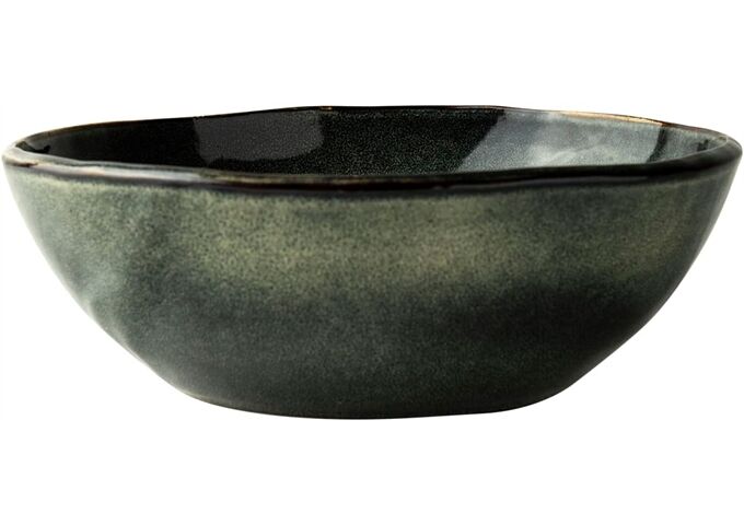 Dutch Rose ORGANIC ORGANIC grün Schalche 33 x 10 cm