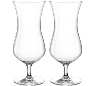 Leonardo IL MONDO GK/2 Hurricane Gläser 520ml