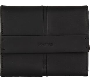 Maitre BIRKENFELD Dalene Purse SH8F cognac