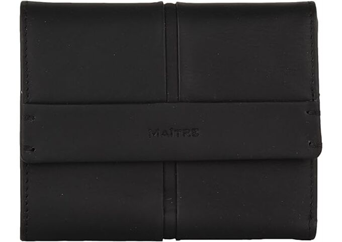 Maitre BIRKENFELD Dalene Purse SH8F cognac