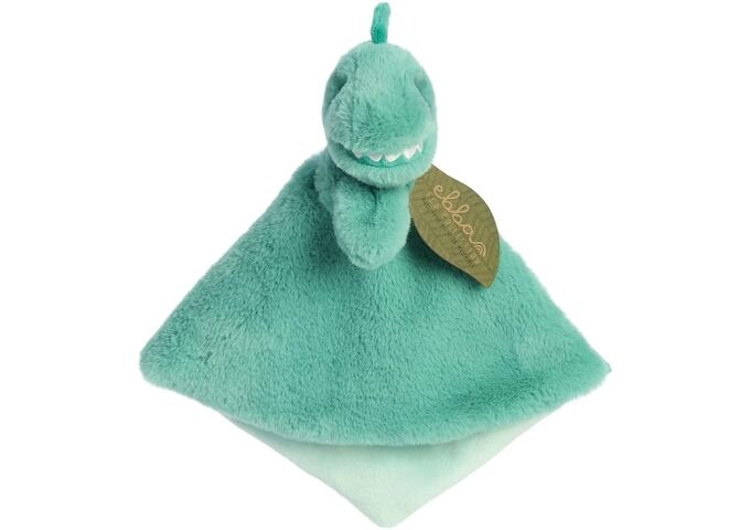 Aurora World Ryker Drache Schmusetuch 30cm