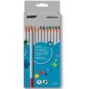 Lamy 506 Farbstift colorplus Faltsc