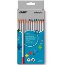 Lamy 506 Farbstift colorplus Faltsc