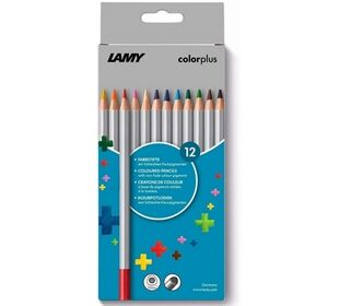 Lamy 506 Farbstift colorplus Faltsc