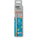 Lamy 506 Farbstift colorplus neon 6