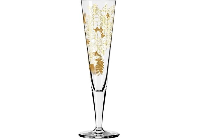 Ritzenhoff Goldnacht Champagner 032