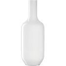 Leonardo MILANO Vase 50 weiß Milano