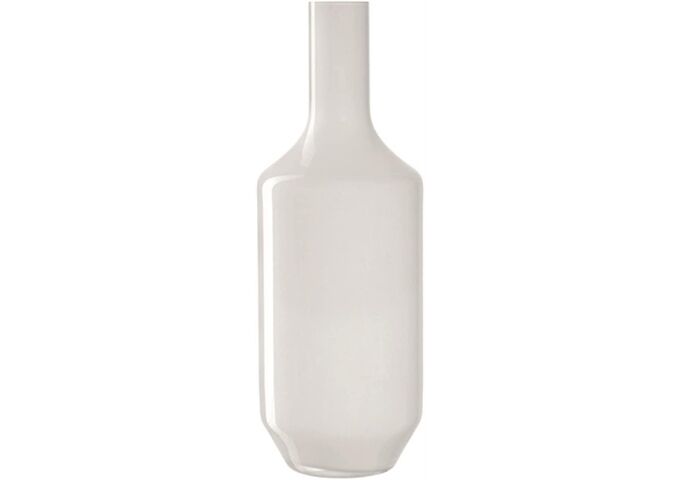 Leonardo NEVE Vase 18 weiß Neve