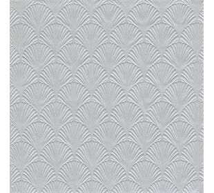 ihr Ideal Home Range Lunch-Servietten MANON silver