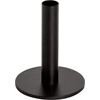 ihr Ideal Home Range CANDLE HOLDER black groß Kerzenständer