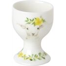 ihr Ideal Home Range LAMMY yellow Eierbecher