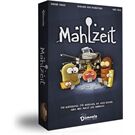 Demoela Mahlzeit - Das Kartenspiel für Menschen die gerne