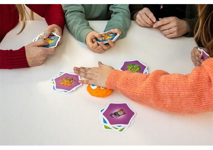 FLEXIQ FLEXIQ - Monster Mash