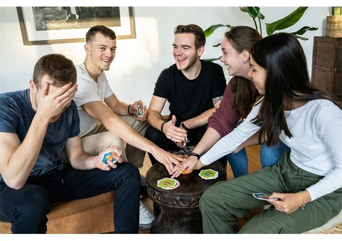 FLEXIQ FLEXIQ - Monster Mash