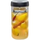 GEFU Fermentierglas NATIVO, 1,5 l