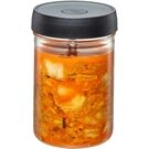 GEFU Fermentierglas NATIVO, 1 l