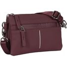 NEW REBELS LINDE bordeaux small shoulderbag 20x6x14cm