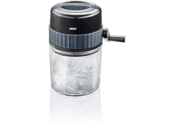 GEFU Ice Crusher SLUSH