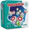 FLEXIQ Takamachi