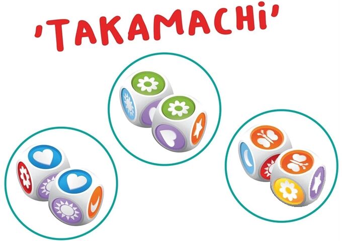 FLEXIQ Takamachi