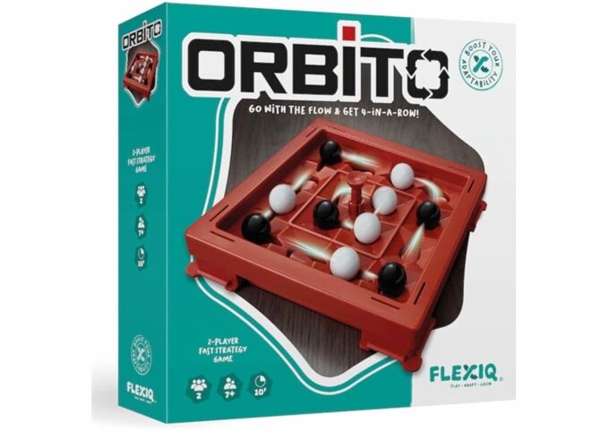 FLEXIQ Orbito