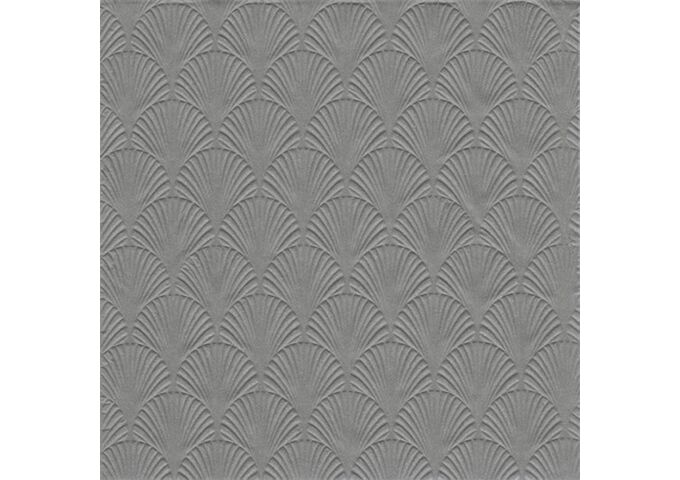 ihr Ideal Home Range MANON grey Lunch-Servietten