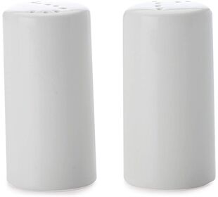 Maxwell & Williams Pwb Accessoires WB Salz & Pfeffer Cylinder