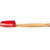Le Creuset Grosser Kochlöffel CRAFT kirschrot