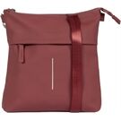 NEW REBELS LINDE Shoulderbag Burgundy 26x5x29cm