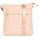 NEW REBELS LINDE Shoulderbag Soft Pink 26x5x29cm