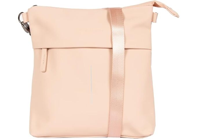 NEW REBELS LINDE Shoulderbag Soft Pink 26x5x29cm