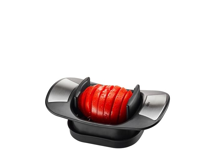 GEFU Tomaten- und Mozzarellaschneider CAPRESE