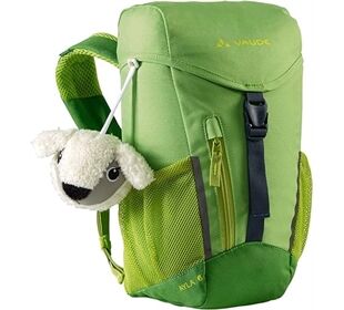 Vaude Ayla6, apple