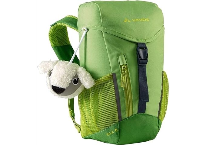 Vaude Ayla6, apple