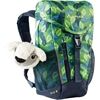 Vaude Ayla6, parrot green/eclipse