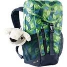 Vaude Ayla6, parrot green/eclipse