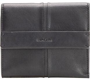 Maitre BIRKENFELD Dalene Purse SH8F black