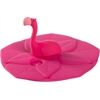 Leonardo BAMBINI Deckel pink Flamingo Bambini