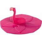Leonardo BAMBINI Deckel pink Flamingo Bambini