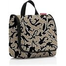Reisenthel toiletbag baroque marble