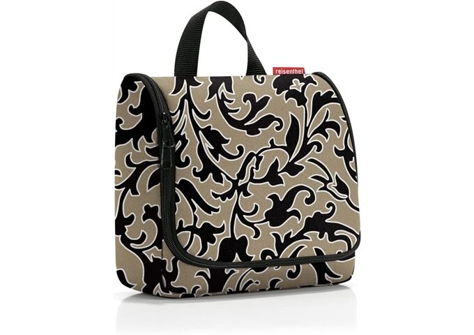 Reisenthel toiletbag baroque marble