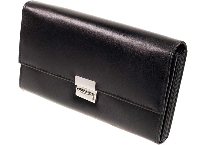 Maitre F3 Richard WaitersPouch LF black