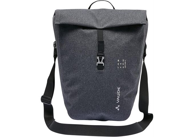 Vaude ReCycle Pro Single, black