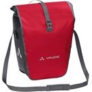 Vaude Aqua Back Single, red