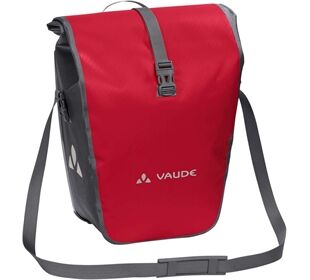Vaude Aqua Back Single, red