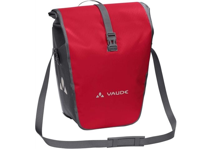 Vaude Aqua Back Single, red