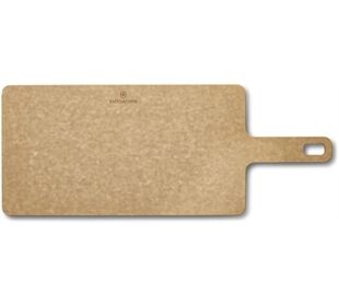 Victorinox Schneidebrett Handy Serie, braun