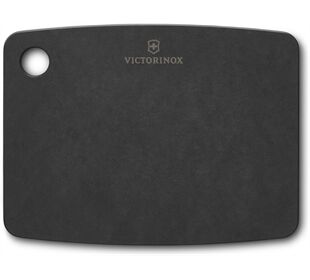 Victorinox Schneidebrett Küchen Serie, schwarz
